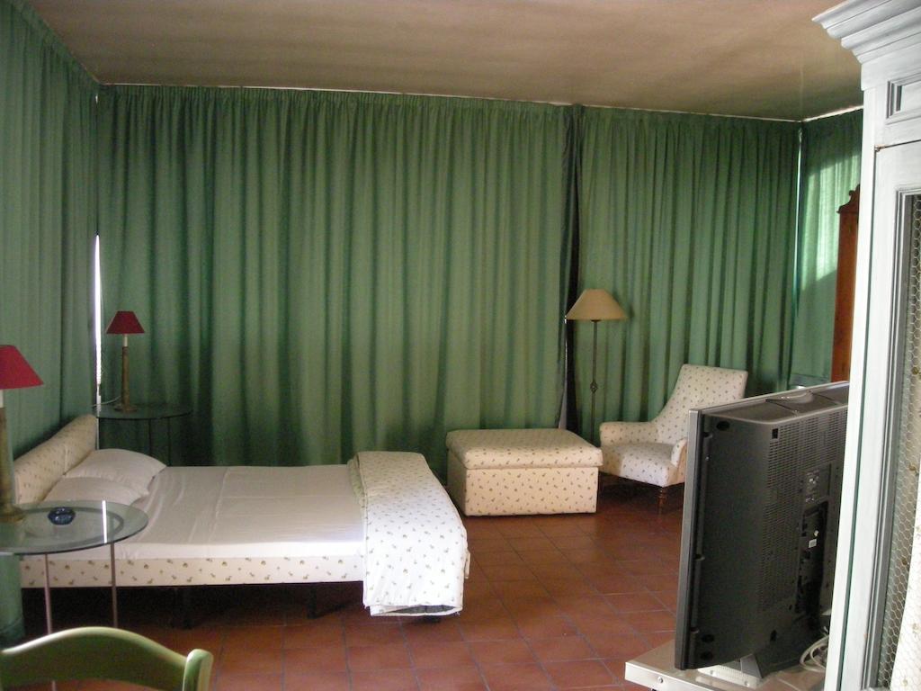 Apartamento Imperial Palermo Habitación foto